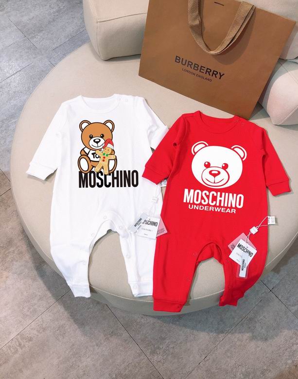 Moschino sz52-90 42